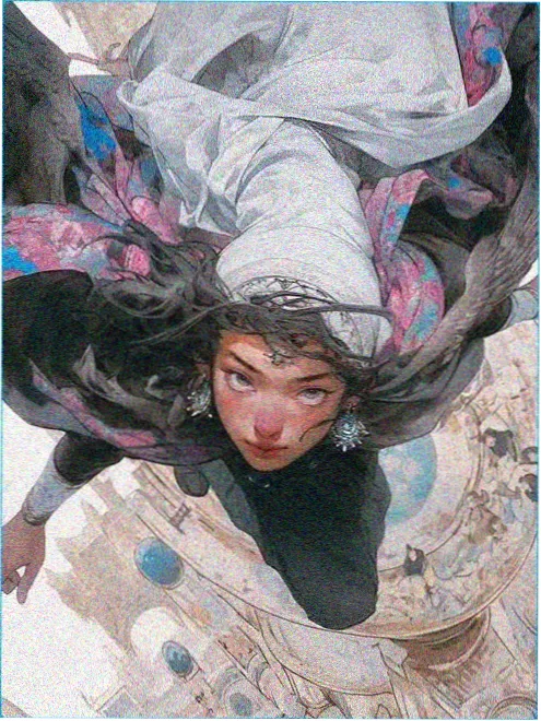 天堂影视 海平面以上 高清电影海报